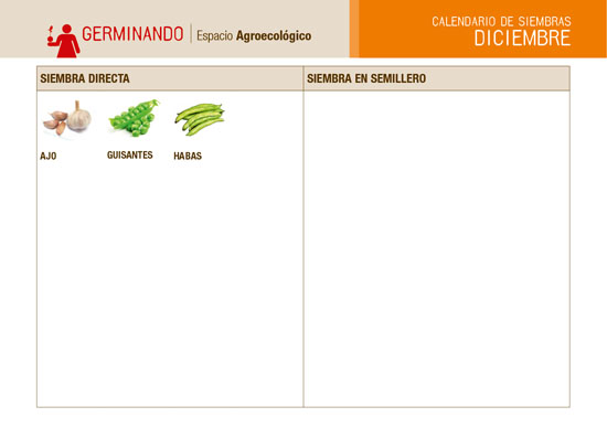12_CalendarioSiembras_Diciembre_germinando