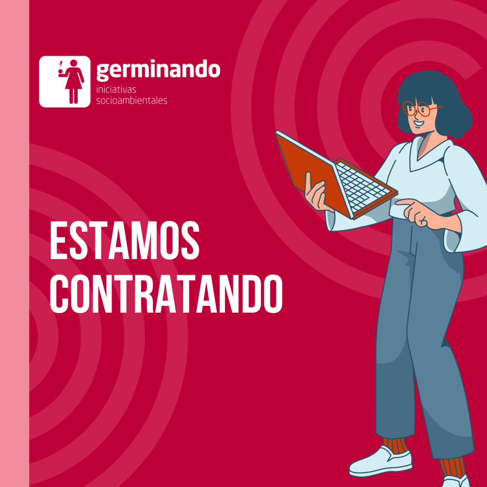 estamos contratando